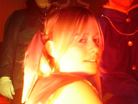 Berenice a la st cecile