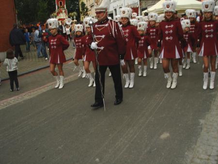 photo de la ducasse d Ath